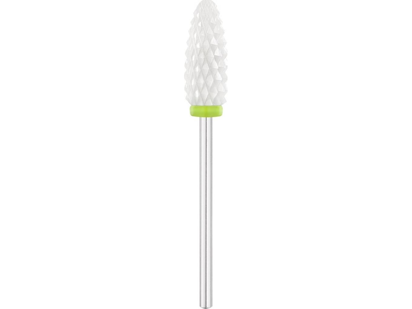 EXO EXO FREZ keramisk oval 6,0 mm GR /307C