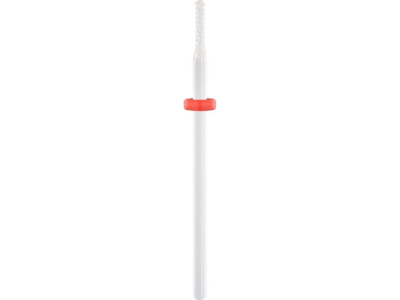 EXO Frez keramisk cylindrisk fræs 1,6MM RD /414F (141050)