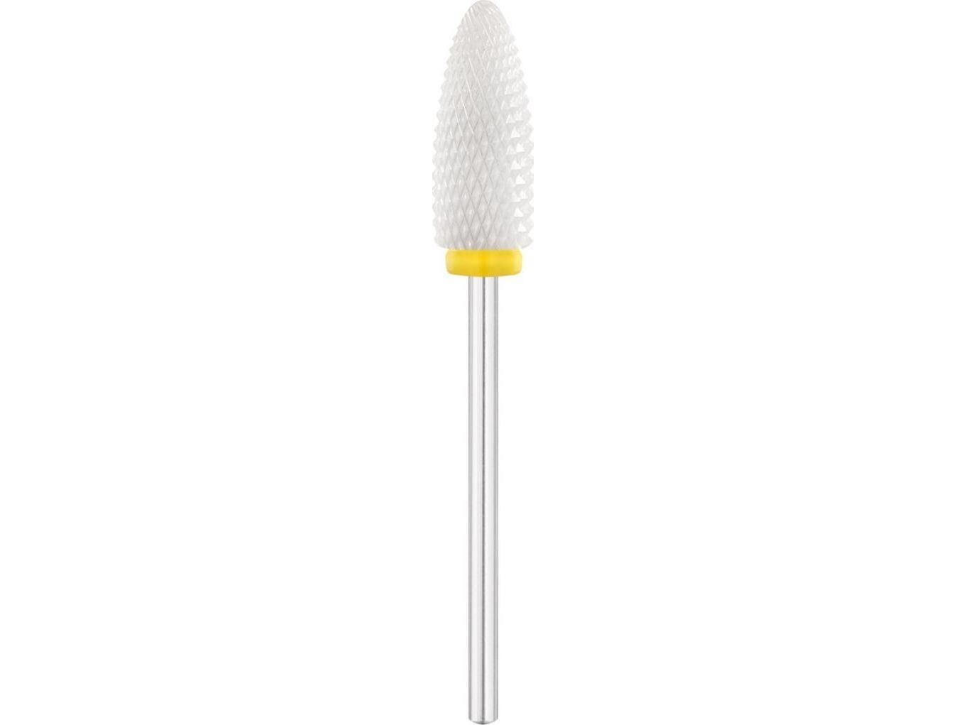 EXO EXO keramisk fræser oval 6,0 mm YL /307XF