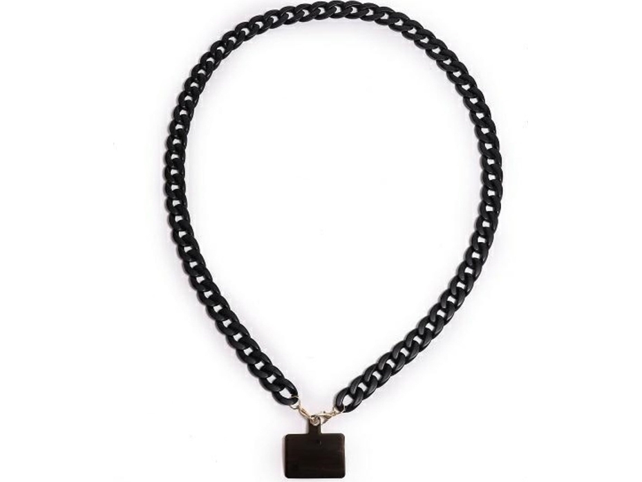Beline Beline Serenity Universal-Leine Schwarz /Schwarz