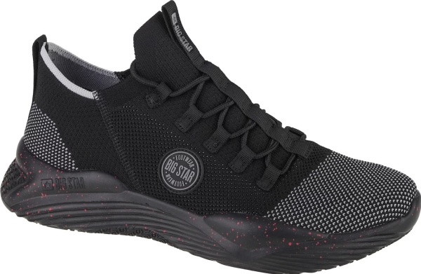 Big Star Shoes LL174282 - str. 43
