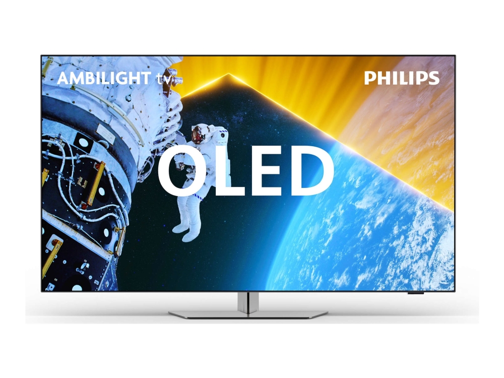 55" 8000-Series Full-HD LCD TV