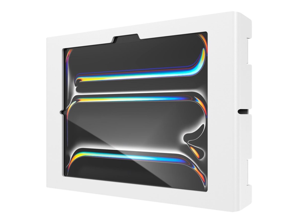 Compulocks 11Papx4w, Weiß, 27,9 Cm (11"), Apple, Ipad Pro M4 | 11" | 2024 | A2836, A2837, A3006 Ipad Pro M5 | 11" | 2025 | A3357, A3358, A3359, 27,9