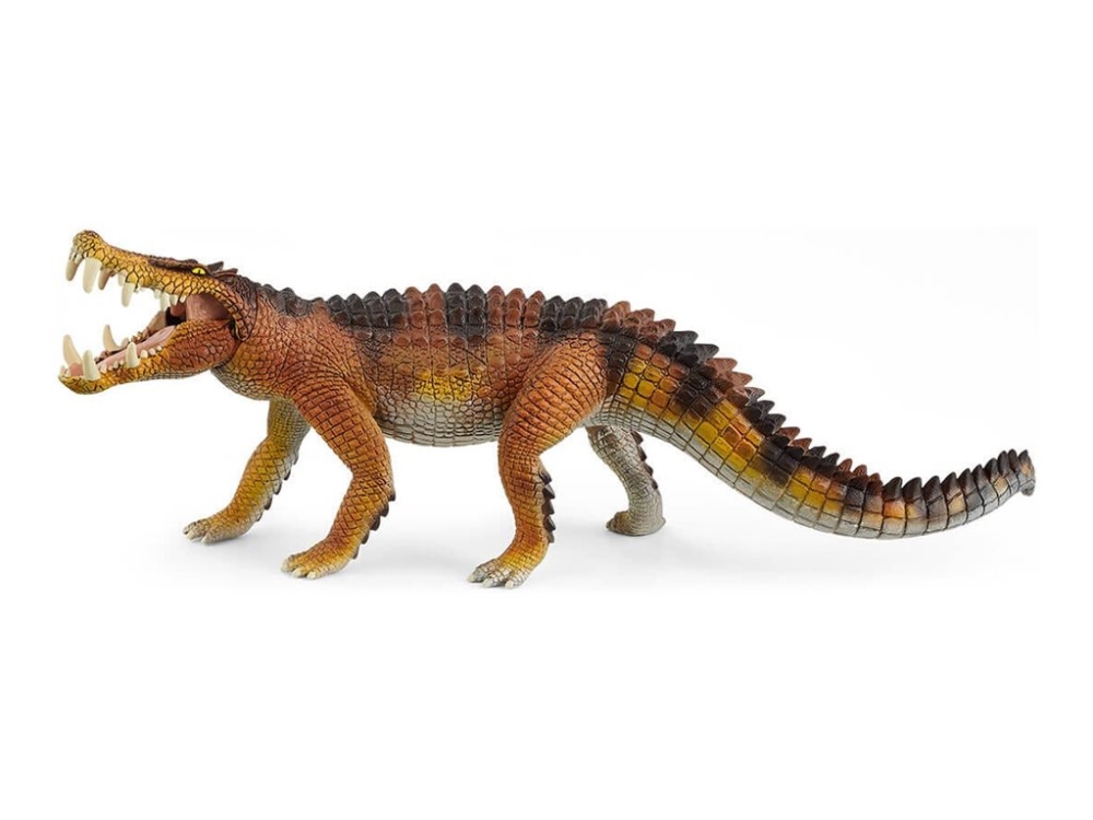 Schleich Caprosuchus