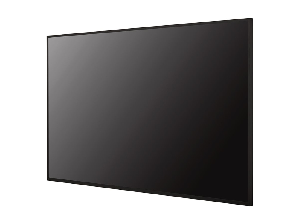 Lg 55Uh5n-E, Digital Signage Flachbildschirm, 139,7 Cm (55"), Lcd, 3840 X 2160 Pixel, Wlan, 24/7