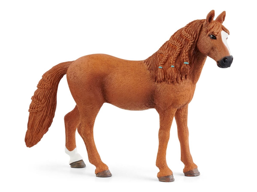 Schleich German Riding Pony Mare