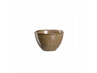 Leonardo Matera, Suppeskål, Rund, Keramisk, Sand, 0,98 L, 1 Person(Er)