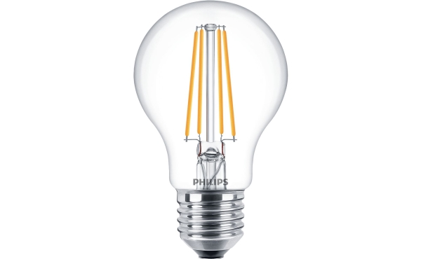 Philips Ljuskalla 7 W 60 W E27 A 806 Lm 15000 H