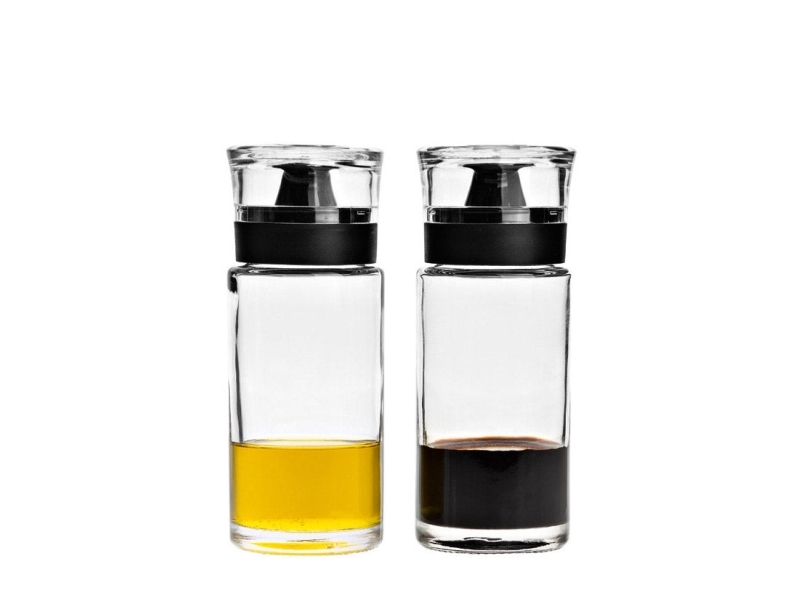Leonardo Leonardo - Cucina-Glas Til Olie Og Eddike