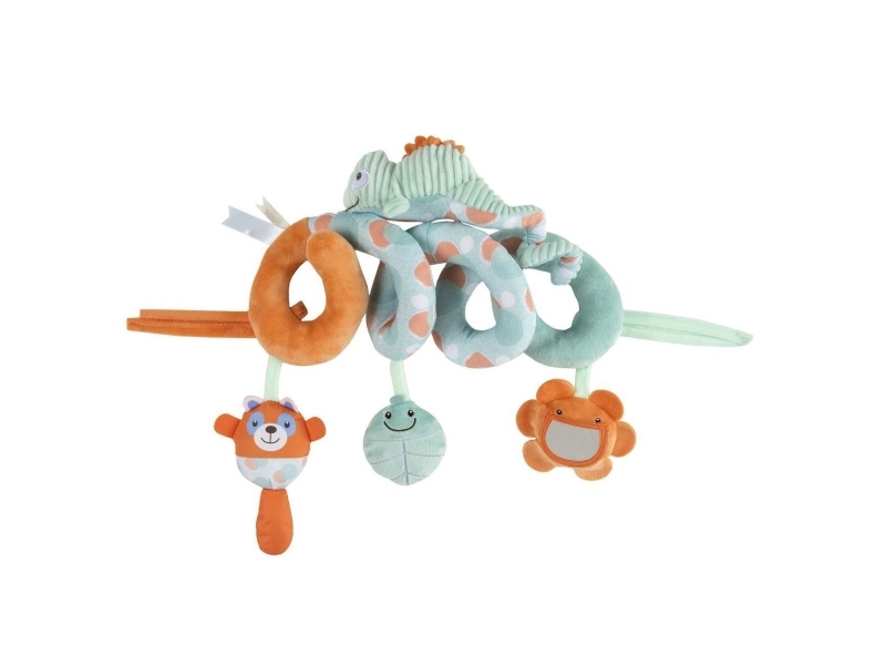 Chicco 00011043000000, Multifärg | Baby & barn - Vagnar - Barnvagnstillbehör | GameStuff