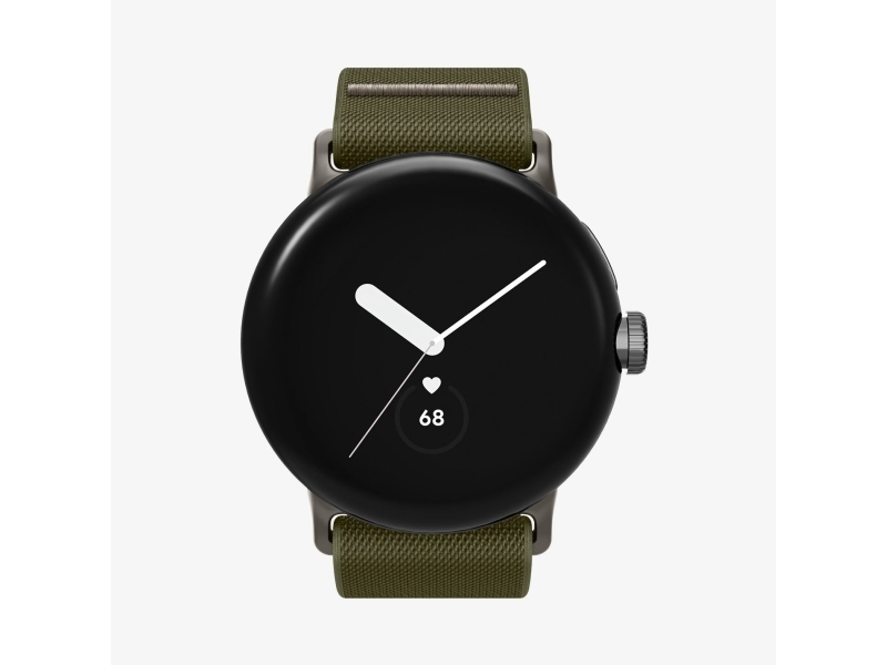 Spigen Spigen Lite Fit, Khaki - Google Pixel Watch 2/1