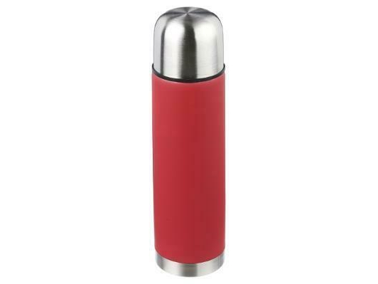 5Five Tourist Thermoskanne 0,5 L, Rot