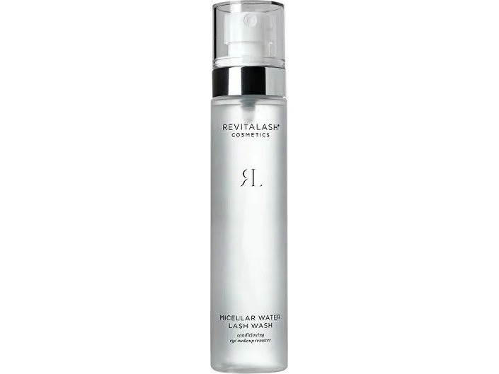 Revitalash Lash Wash Micellarwasser Für Wimpern, Augenbrauen Und Die Augenpartie 100Ml
