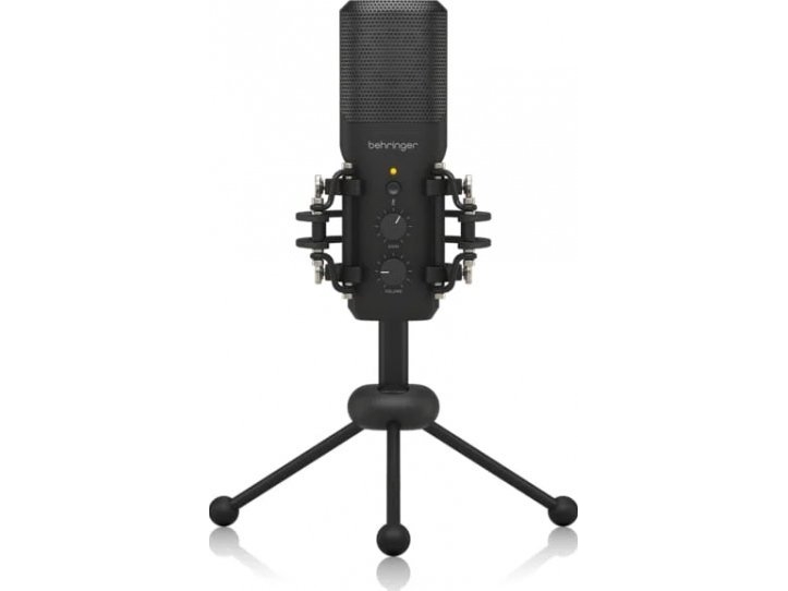Behringer Behringer Bu200 Usb Kondensatormikrofon