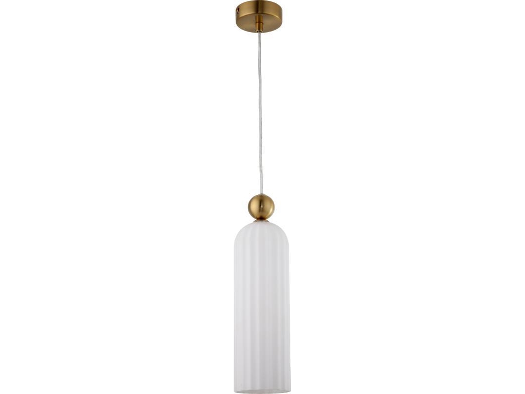 Light_Presti Luminaire Ceiling Light Prestige Piega, 40 W, E14