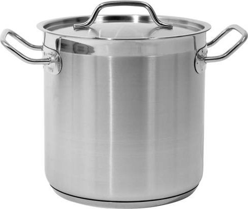 Yato Hoher Turm Mit Drehstahl-Deckel 20X20 Cm, 6,6 L