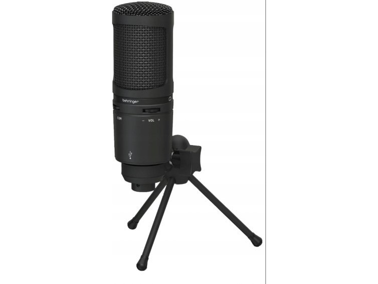 Behringer Behringer Bm1-U Usb-Kondensatormikrofon