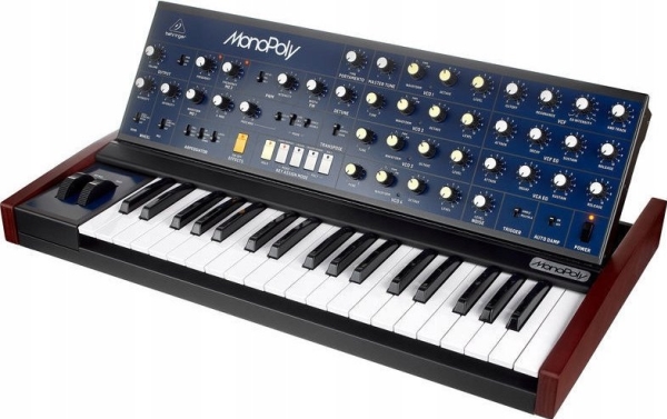 Behringer Behringer Odyssey Analog Synthesizer