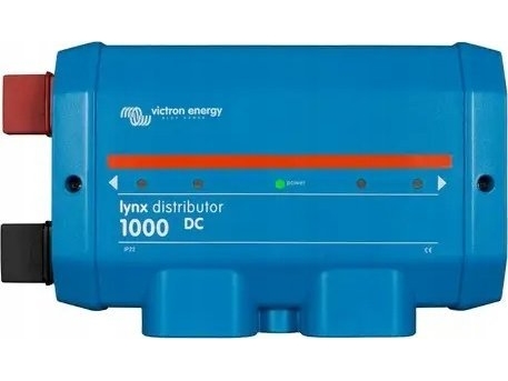 Victron Energy Victron Energy Lynx-jakelija (M10)
