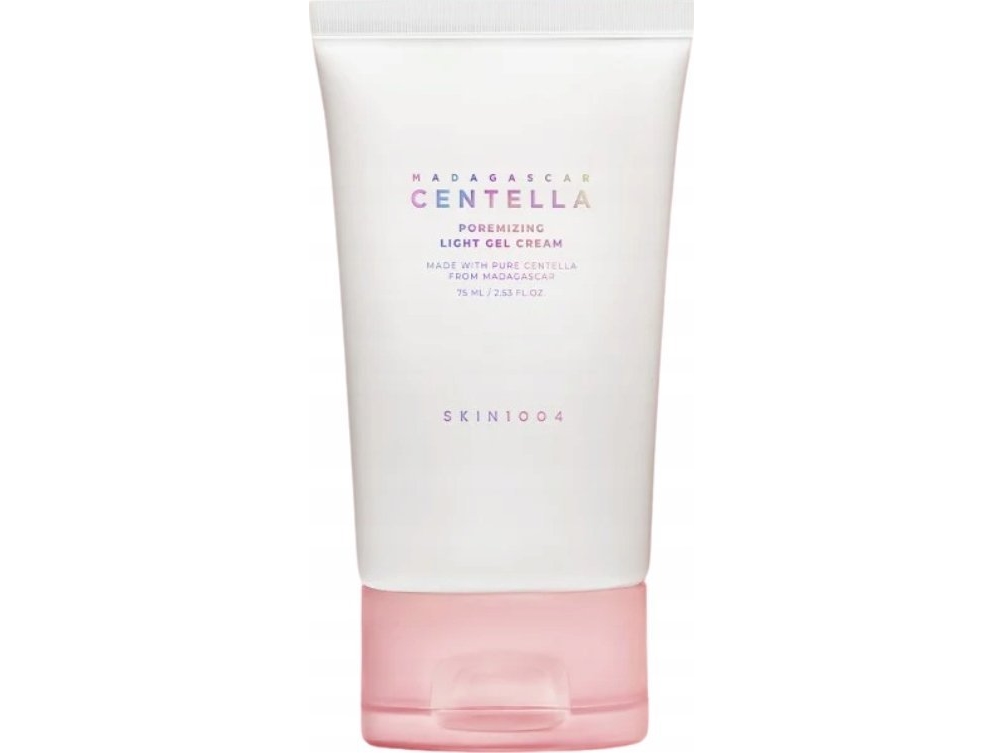 SKIN1004 Madagascar Centella Poremizing Light Gel Cream (75 ml)