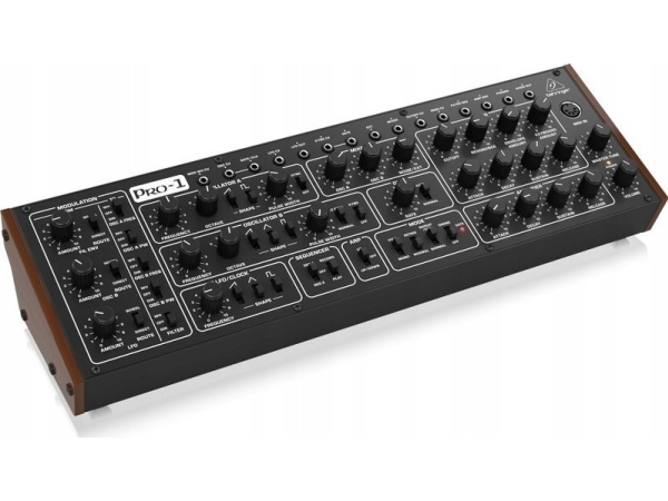 Behringer Behringer Pro-1 Analog Synthesizer