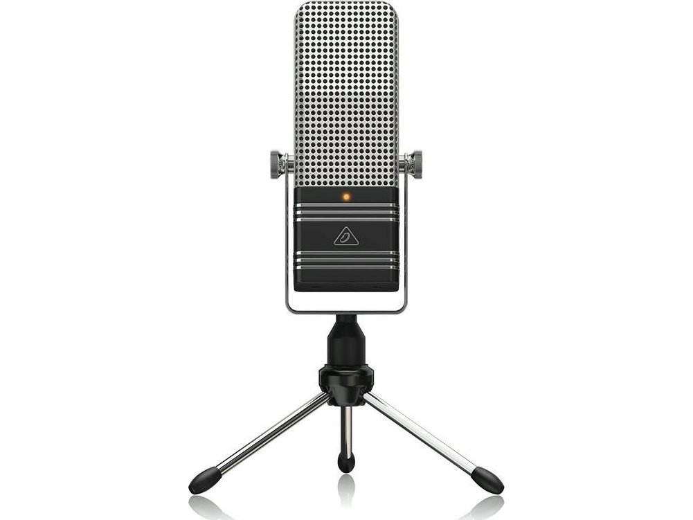 Behringer Behringer Bv44 Usb-Kondensatormikrofon