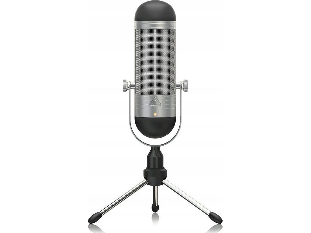 Behringer Behringer Bvr84 Usb-Kondensatormikrofon
