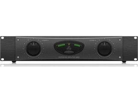 Behringer Behringer A800 Stereo-Effektforstærker