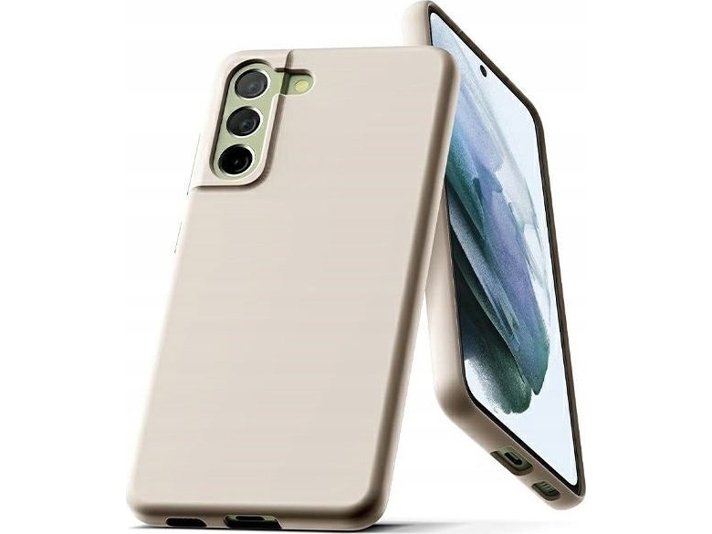 Quecksilber Silikon Apple Iphone 15 Pro Max 6,7" Hülle Für Telefon Grau