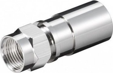 Triton Kompressionsstik F 8,2 Mm