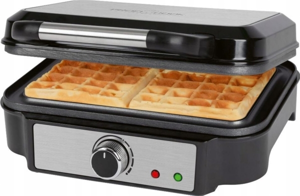 Proficook Pc-Wa 1240, 265 Mm, 260 Mm, 110 Mm, 1,8 Kg, 1000 W, 230 V