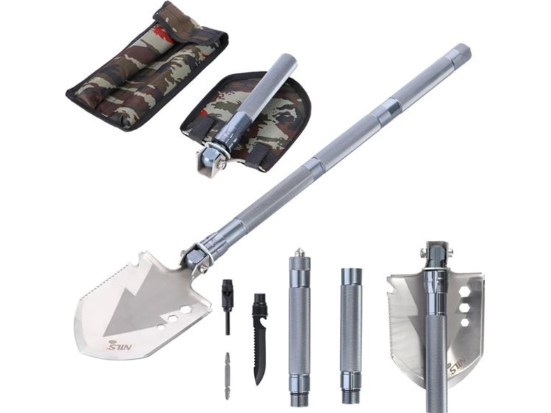 Nils Extreme Nc1701 Multifunktionel Overflade Xl Nils Camp