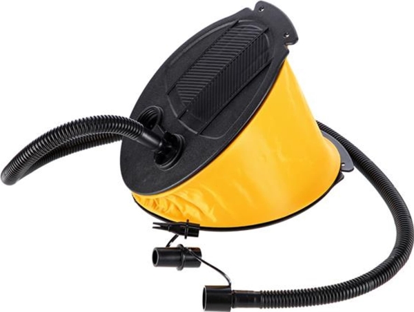 Nils Extreme NC1791 NILS CAMP FOOTBOARD