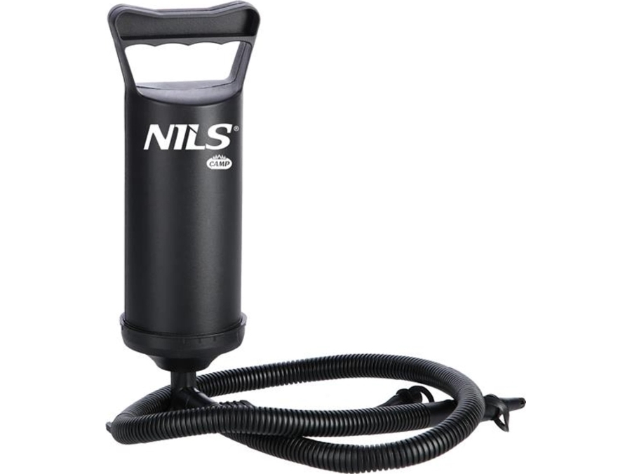Nils Extreme Nc1790 Pumpe Nils Camp