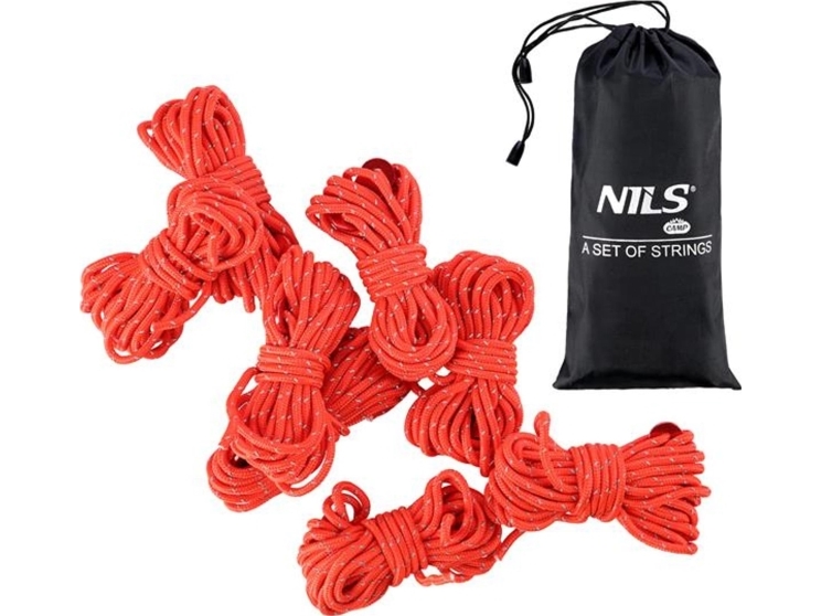 Nils Extreme Nc1751 Abspannset Nils Camp