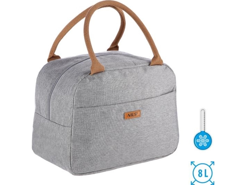 Nils Extreme NC3160 8L NILS THERMAL BAG | Utomhus - Outdoor utrustning - Kylare | GameStuff