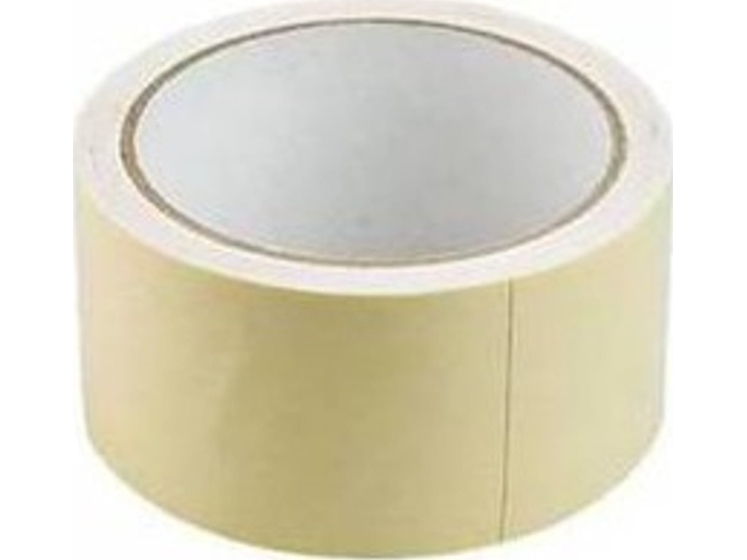 Smart dobbeltklæbende tape 50 MM X 10 M 4142