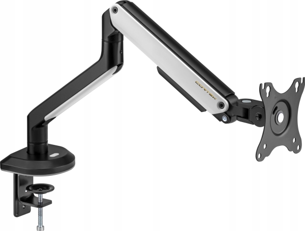 Cortek Cortek Monitorhalter Weiss Boa
