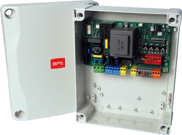 Bft Steuerzentrale Alena Sw2 230V D113811 00004