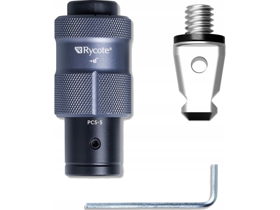 Rycote Rycote Pcs-Spigot