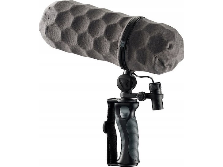 Rycote Nano Shield Kit NS2-CA