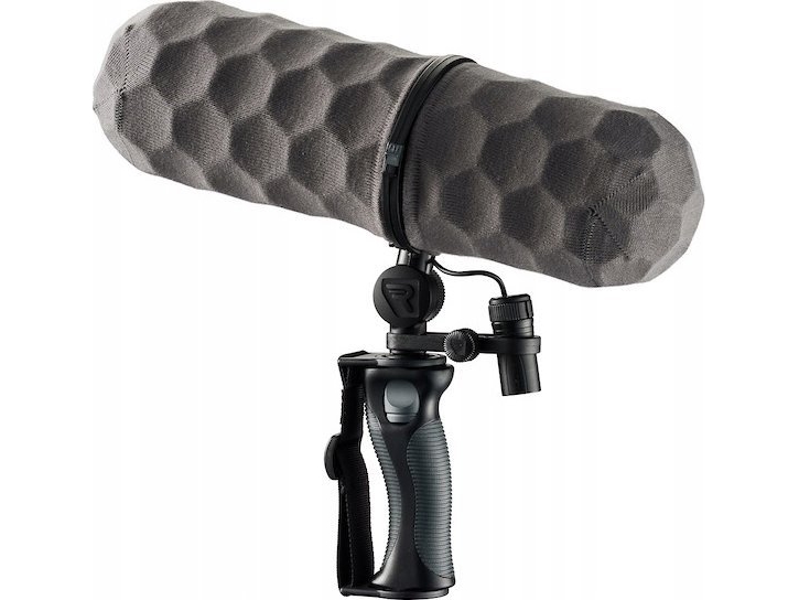 Rycote Nano Shield Kit NS3-CB