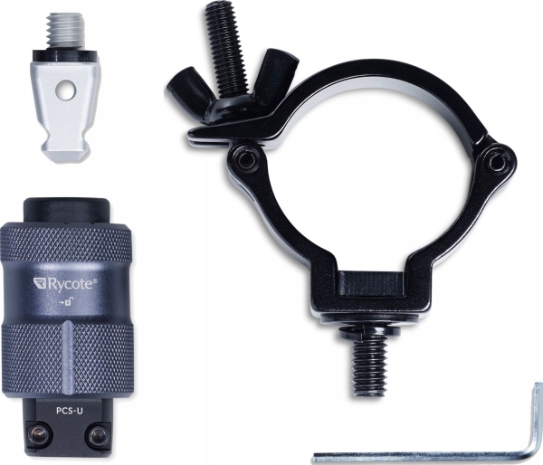 Rycote Rycote PCS-Utility Half Coupler Kit Large