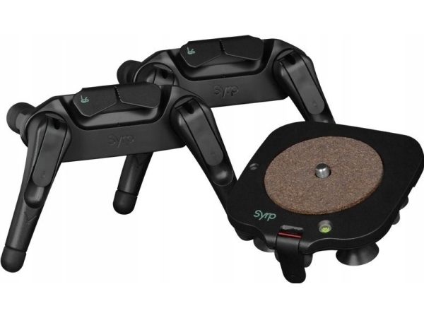 Syrp Syrp Taikamatto wózek + końcówki szyn