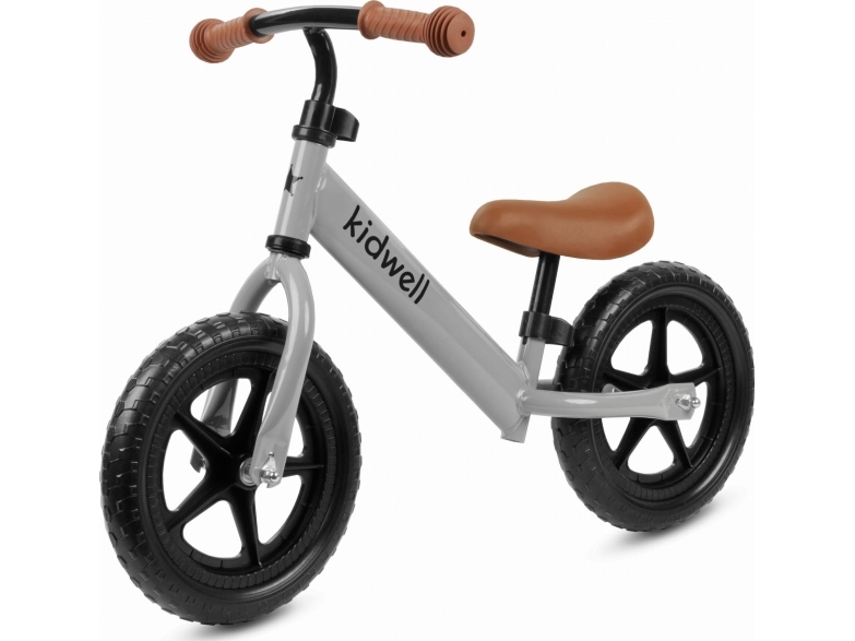 Kidwell Kidwell juoksupyörä kapinallinen harmaa