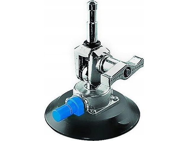 Avenger Avenger imukuppi, jossa on kiinnityslenkki ja 16 mm:n tappi