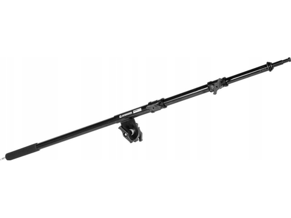 Avenger Avenger Mini Boom 117-212Cm / 7 Kg Czarny