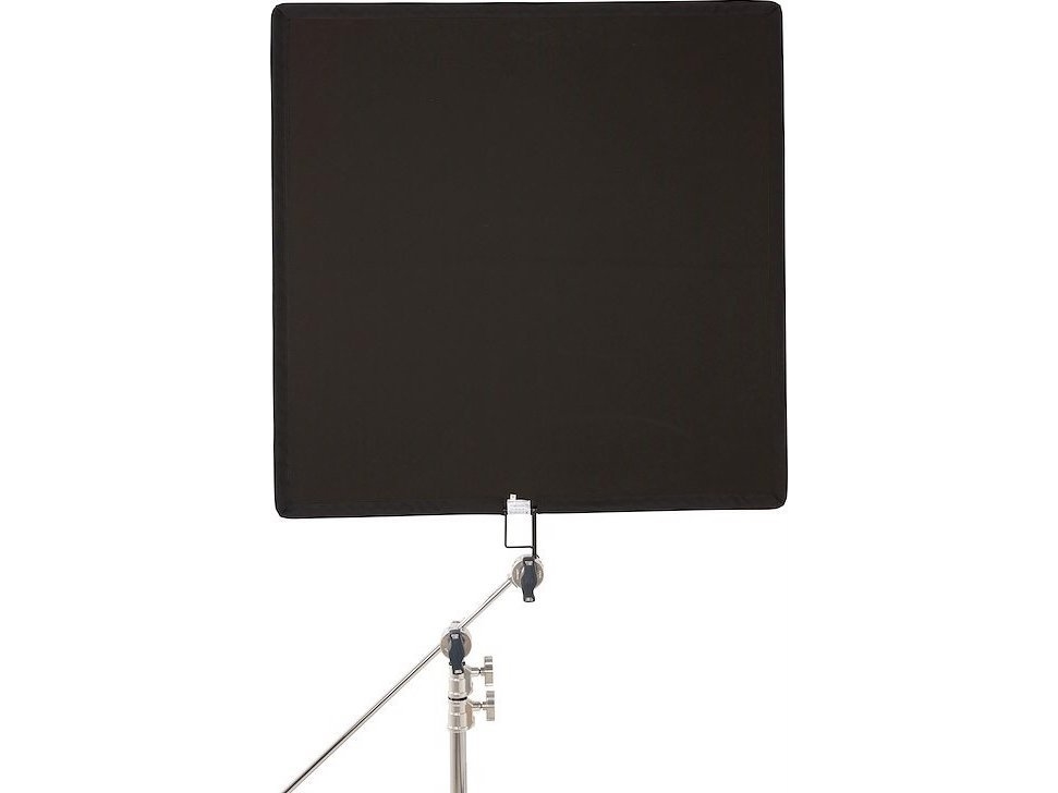 Avenger Avenger Flaga Czarna Cutter 102X102cm