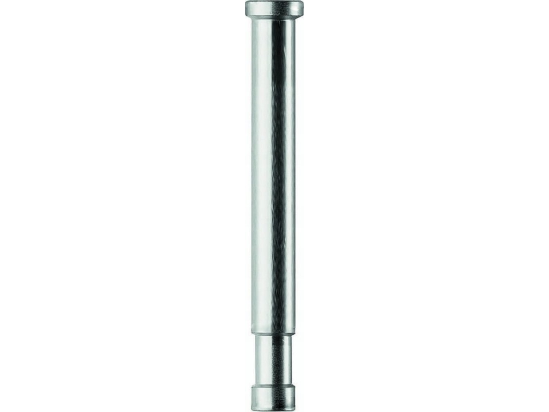 Avenger Avenger 16 mm dorn med stålflange