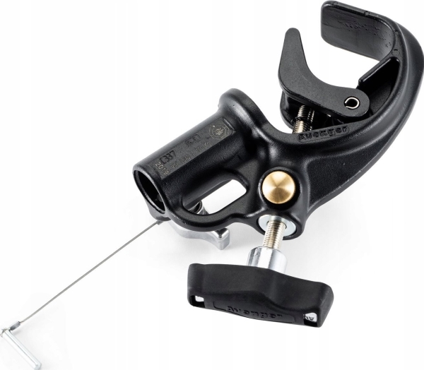 Avenger Avenger Klamra Quick Action Junior
